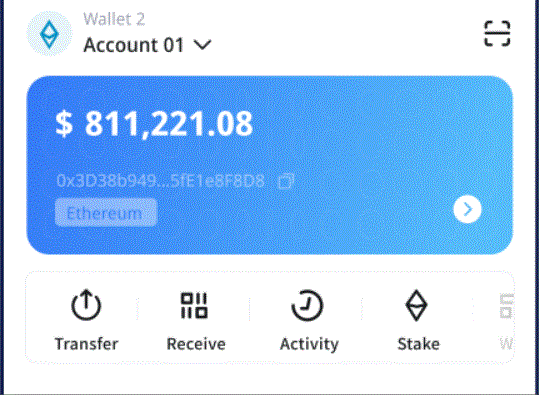 安卓版imtoken在哪里imToken官网下